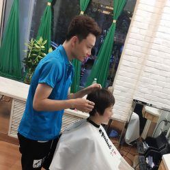 -逸丝风尚