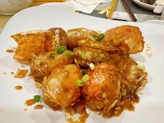 -寻味顺德·南记酒家·传统顺德菜·鱼生(广源路店)
