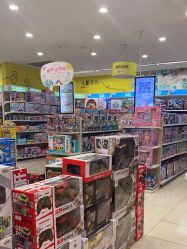 -孩子王(万达广场店)