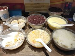 -玫瑰甜品(文明路店)