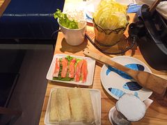 -鱼颜诱纸纸上烤鱼·蛙(龙湖天街店)