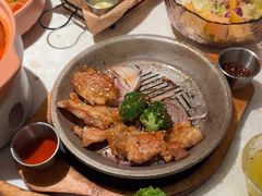 -Aqua Oasis 水天堂(太湖中心mall店)