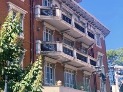 -天津意大利风情旅游区