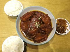 -宏达老菜馆(东安街店)