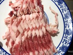 -裕德孚手切涮羊肉(建业凯旋广场店)