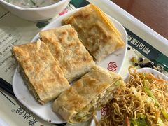 -素心缘素食文化主题餐厅