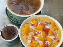 -荔芳传统糖水铺