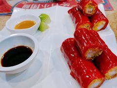 -点都德(大茶楼店)