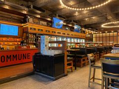 -COMMUNE幻师(上邦百汇城店)