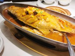 -徽韵人家·传承正宗徽菜(牡丹园店)