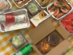 -黄海国家森林公园