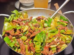 -山石榴·贵州菜(丰盛里店)