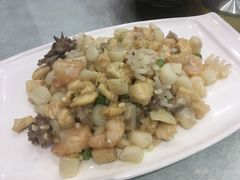 -北纬39度天津宴(黑牛城道店)