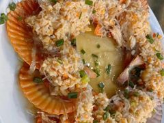 -四川小胡子海鲜(丁村万人海鲜广场店)