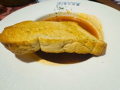 -绿茵阁西餐厅(佰港城店)