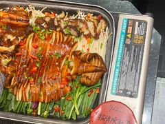 -秦淮人家风味酒楼(赣榆店)