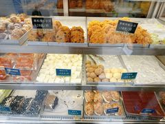 -纯坊佳哥手作(江汉路店)