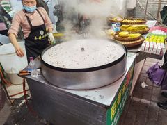 -小米粑粑(玉锦苑店)