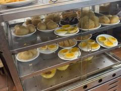 -香港蓮香樓(中環店)