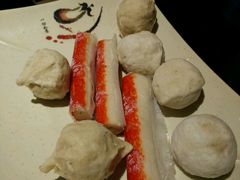 -新疆烧烤王(广灵店)