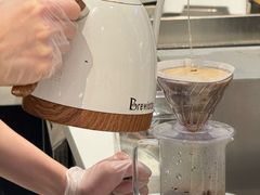 -Manner Coffee(深圳湾万象城店)