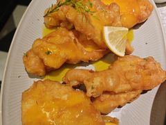 -留半山·香港食堂(啦啦宝都店)