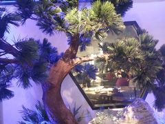 -绿茶餐厅(成都大悦城店)