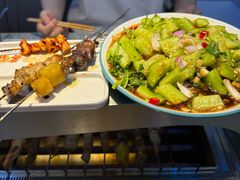 -多宾韩国料理(学衡路店)