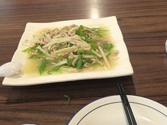 -云和夜泊酒店·中餐厅