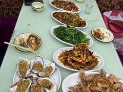 -常家活海鲜小吃(仅一家无分店)