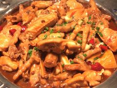 鸡翅煲-胖哥俩肉蟹煲(杭州下沙学林街店)
