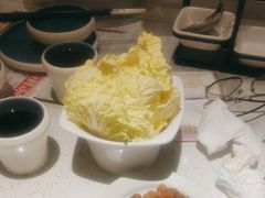-左庭右院鲜牛肉火锅(长泰广场店)