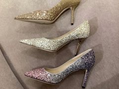 -JIMMY CHOO(恒隆广场店)