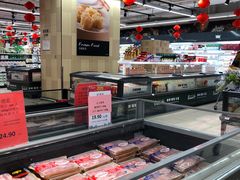 -永辉超市(嘉定宝龙广场店)