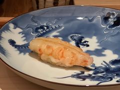 牡丹虾寿司-鮨心和(外滩店)