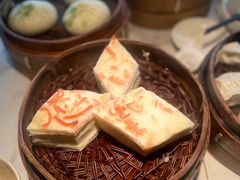 千层糕-花园茶楼(兴城西路店)