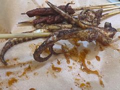 -刘姐啤酒鱼民族演艺餐厅(西街总店)