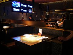 大堂-烤匠麻辣烤鱼(环球中心店)