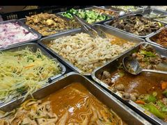 -富龙快餐店(铁西店)