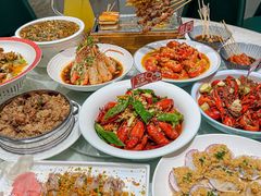 -阿胖龙虾(宁国南路总店)