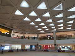 -全明星滑冰俱乐部(万象城店)