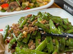 -61号餐吧(兴坪古镇漓江店)