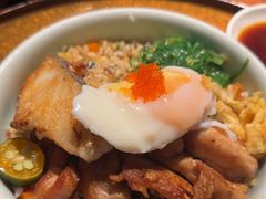 -Mr.Fish鱼鲜生海鲜放题(高德置地冬广场店)