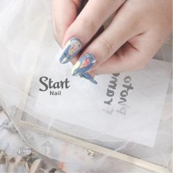 -StartNail美甲