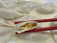 -喜家德虾仁水饺(南山书城店)