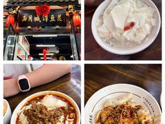-西月城谭豆花(春熙路店)