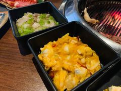 -井上和牛烤肉(大润发店)
