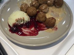 -宜家·瑞典风味餐厅(北京西红门店)