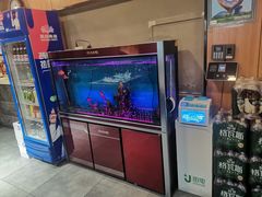 -好旺角齐市鲜切牛自助烤肉(农林五道街总店)