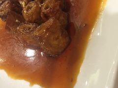 -牟传仁饭庄(星海店)